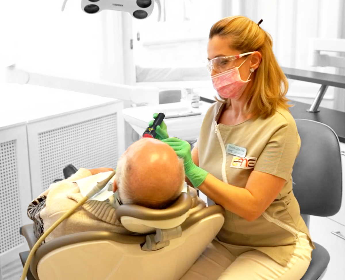 ThermalDent Fogászati és Szájsebészeti Klinika, Sárvár